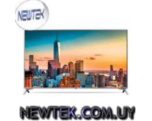 Televisor LED LG 49UJ6510 49" TV 3840x2160 UHD SmartTV IPS 4K HDMI USB